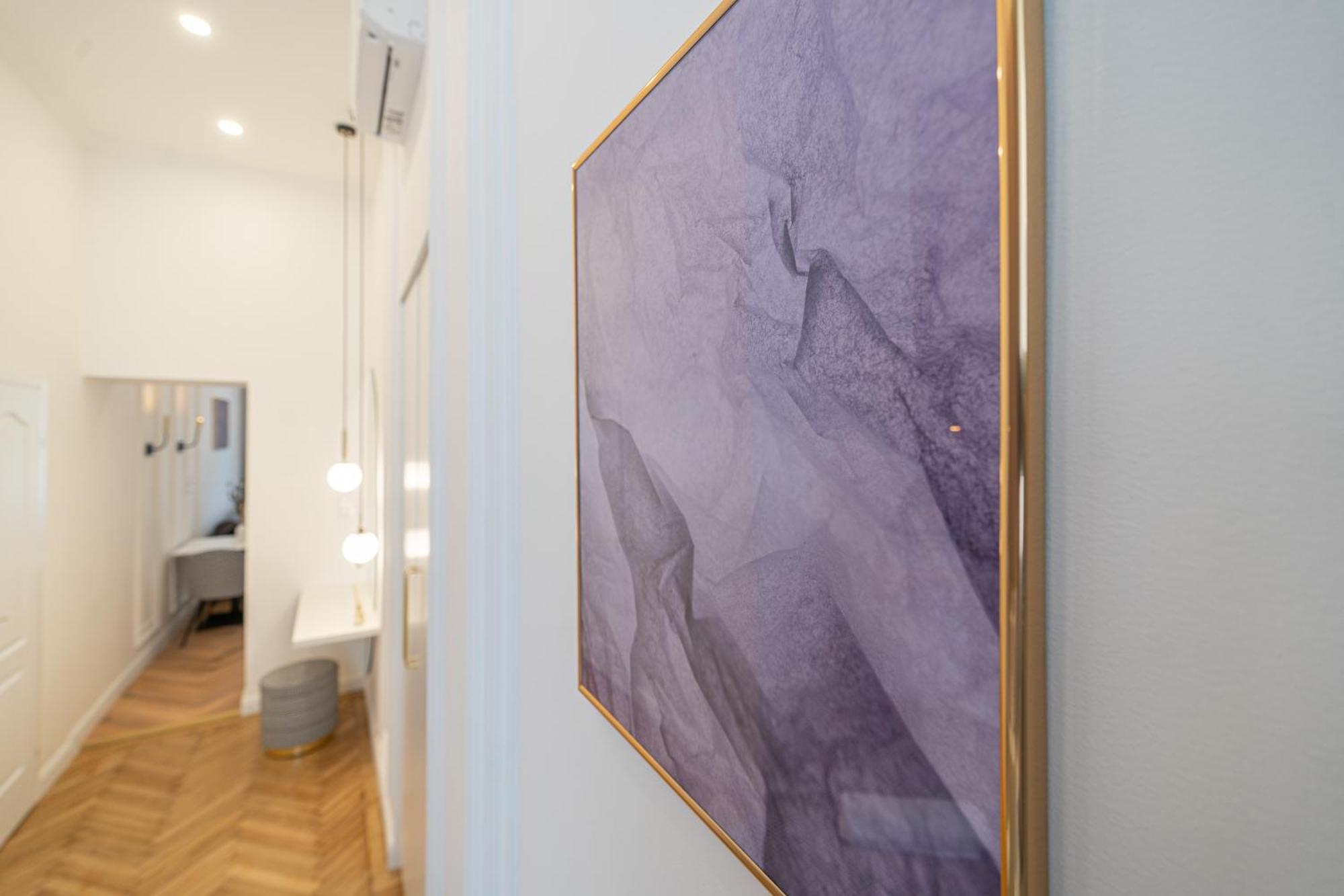 A27- Boutique Apartments, Location By Bqa Appartement
