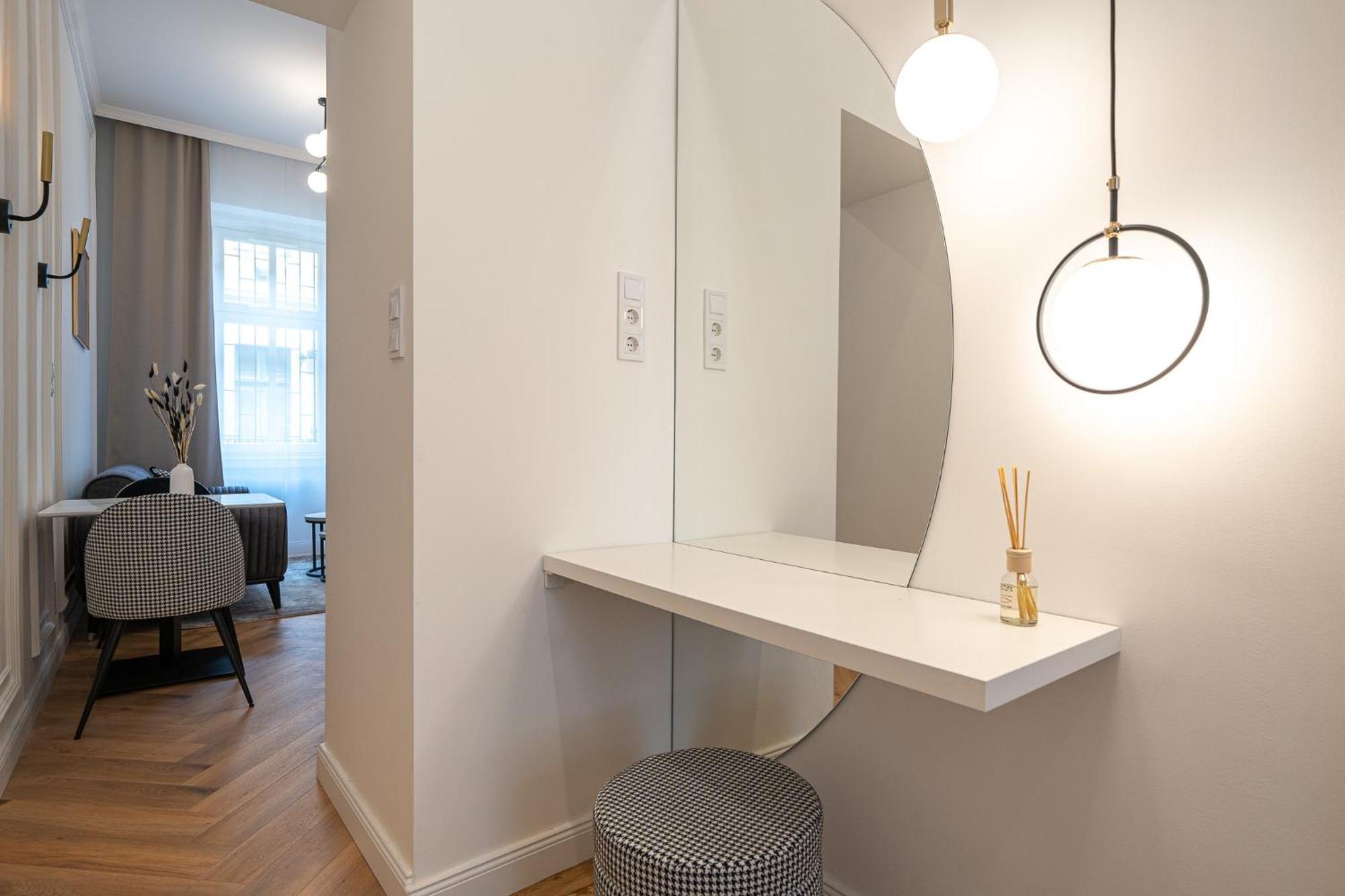 Appartement A27- Boutique Apartments, Location By Bqa Boedapest