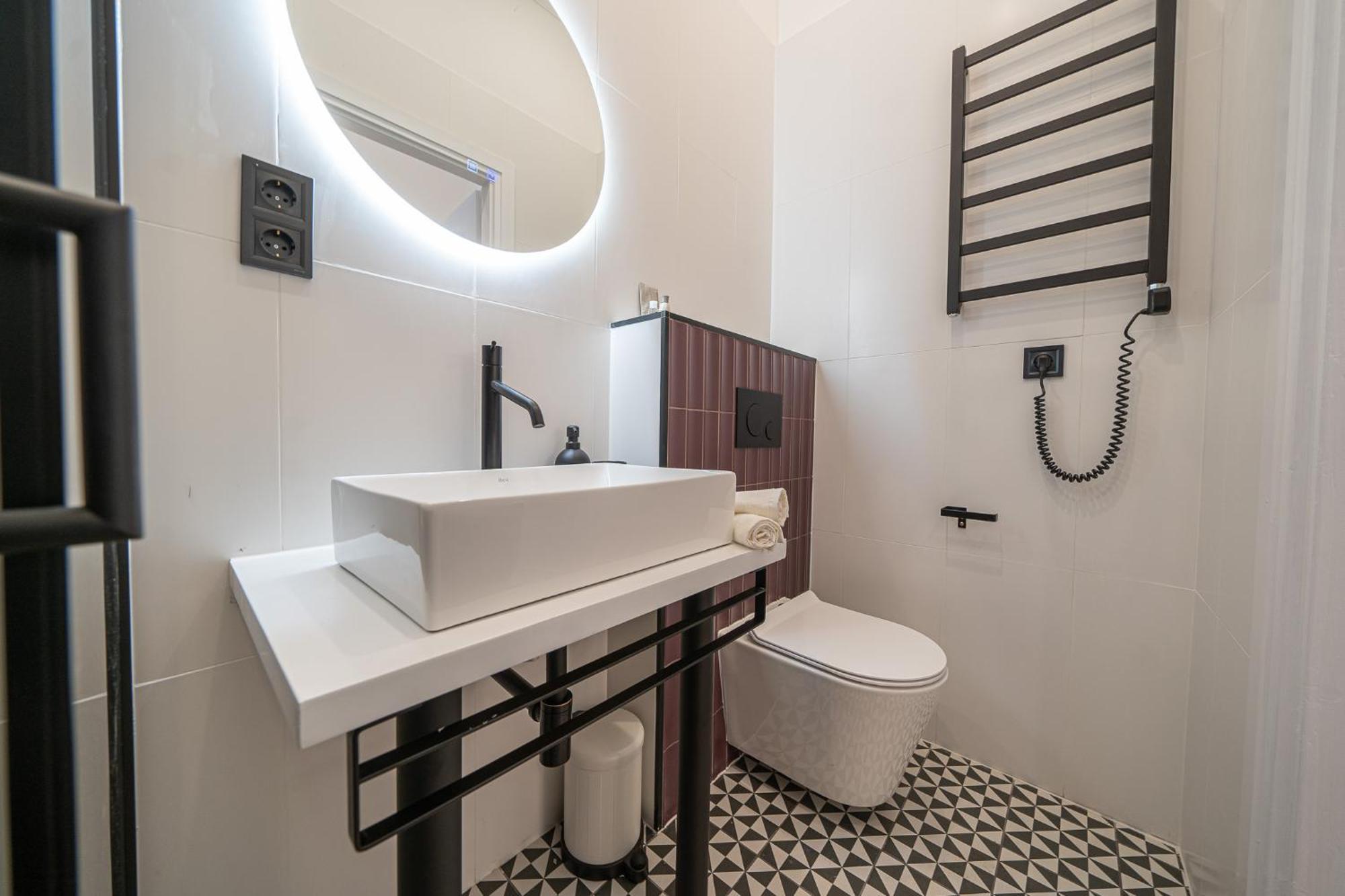 Appartement A27- Boutique Apartments, Location By Bqa *