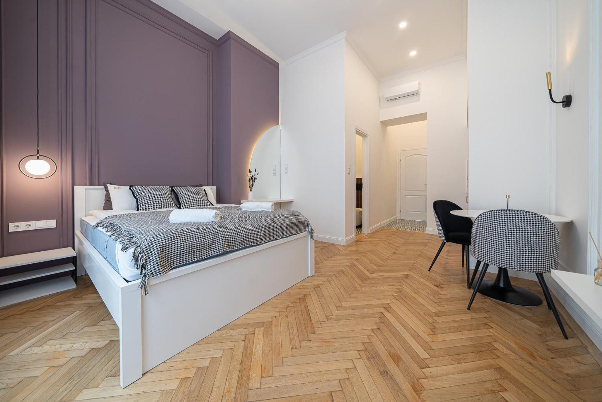 A27- Boutique Apartments, Location By Bqa * Boedapest