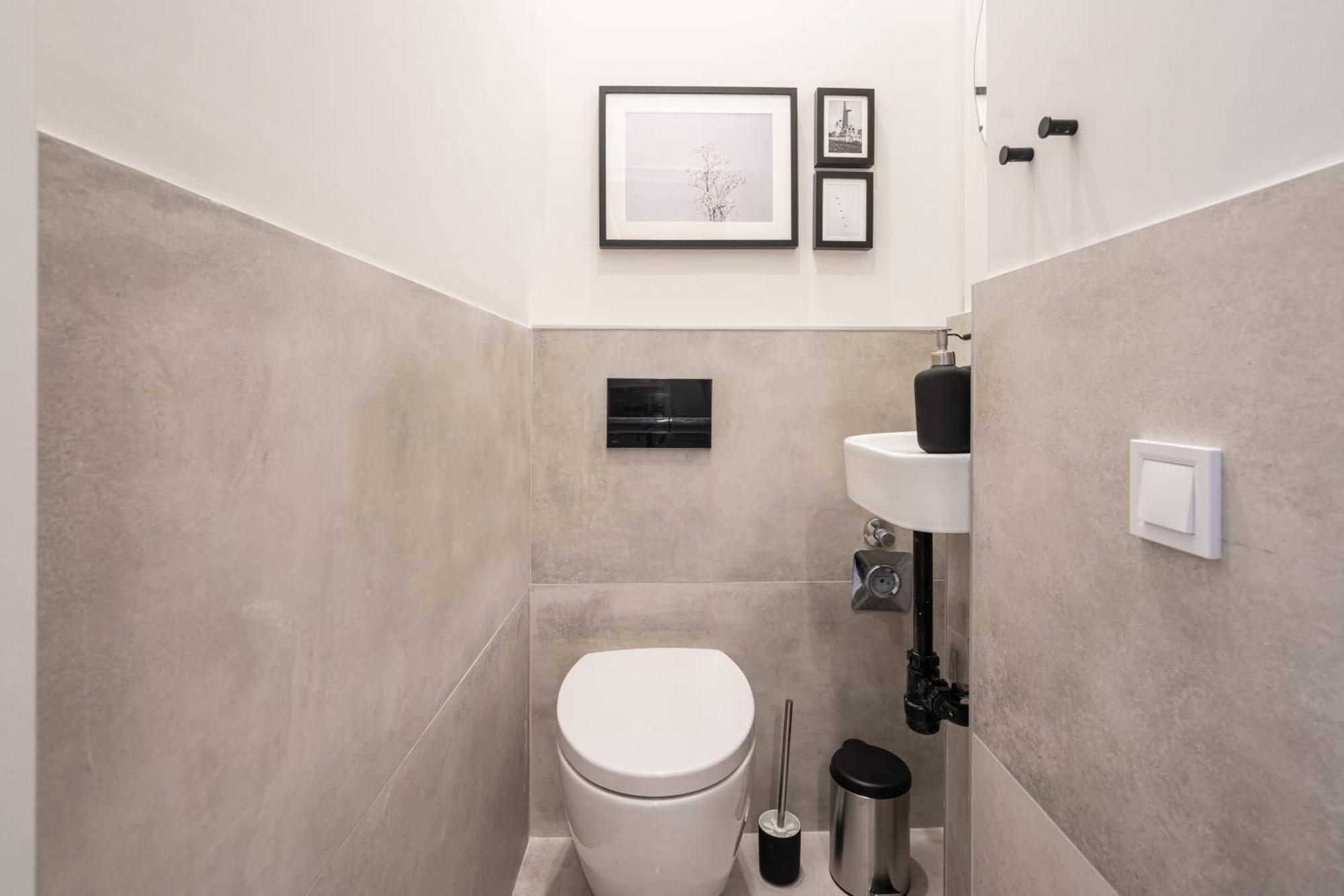 A27- Boutique Apartments, Location By Bqa Boedapest