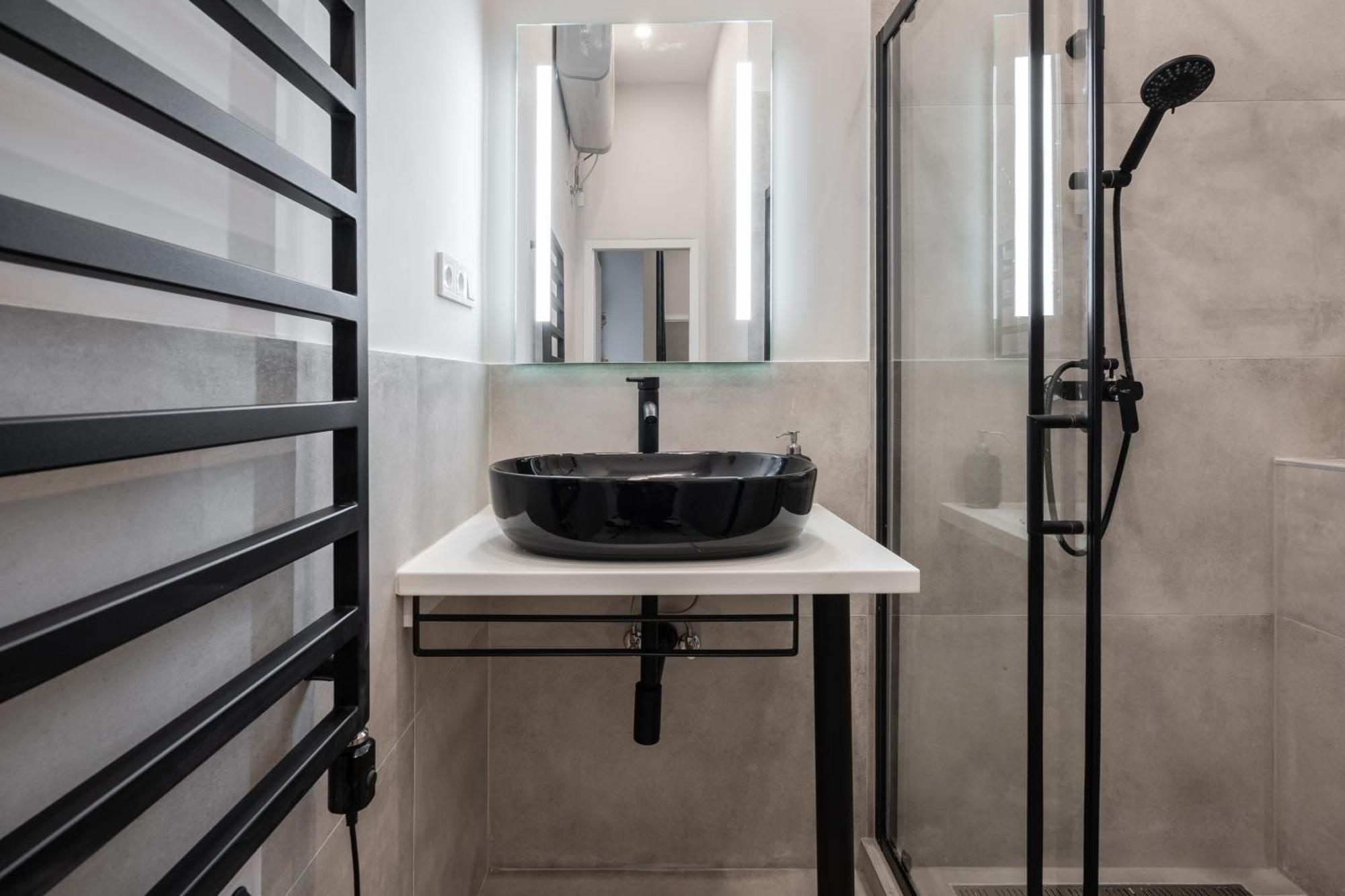 Appartement A27- Boutique Apartments, Location By Bqa