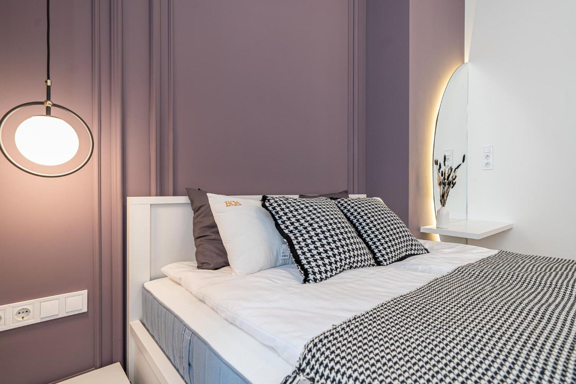 A27- Boutique Apartments, Location By Bqa Appartement Boedapest