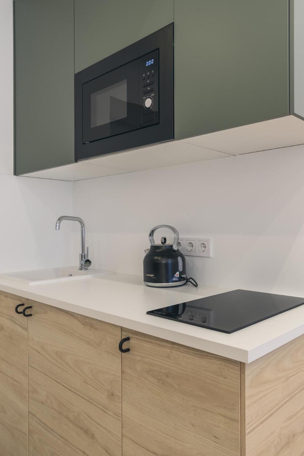 Appartement A27- Boutique Apartments, Location By Bqa Boedapest