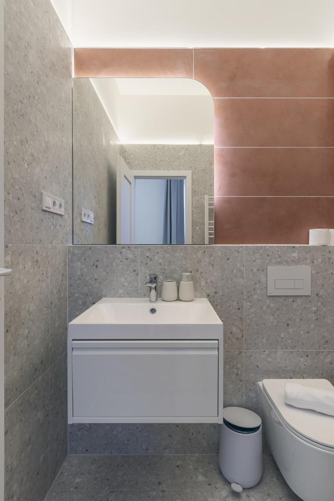 A27- Boutique Apartments, Location By Bqa Appartement