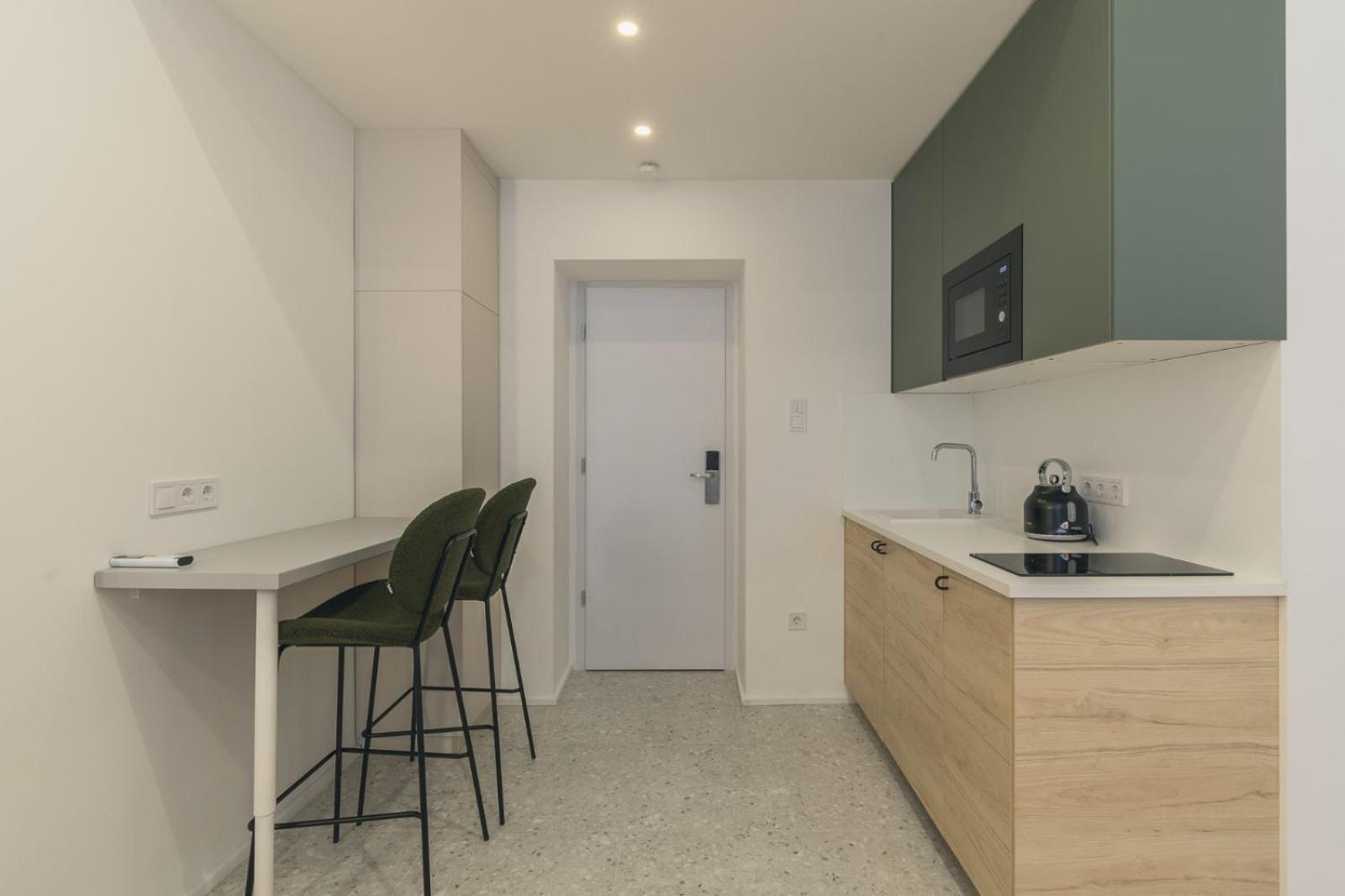 Appartement A27- Boutique Apartments, Location By Bqa