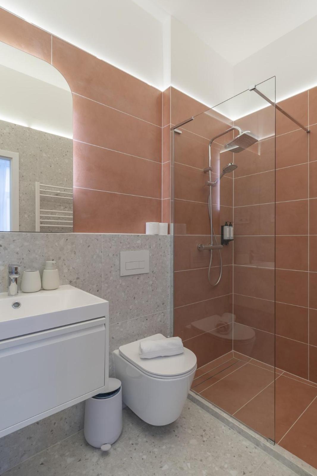Apartamento A27- Boutique Apartments, Location By Bqa Budapest