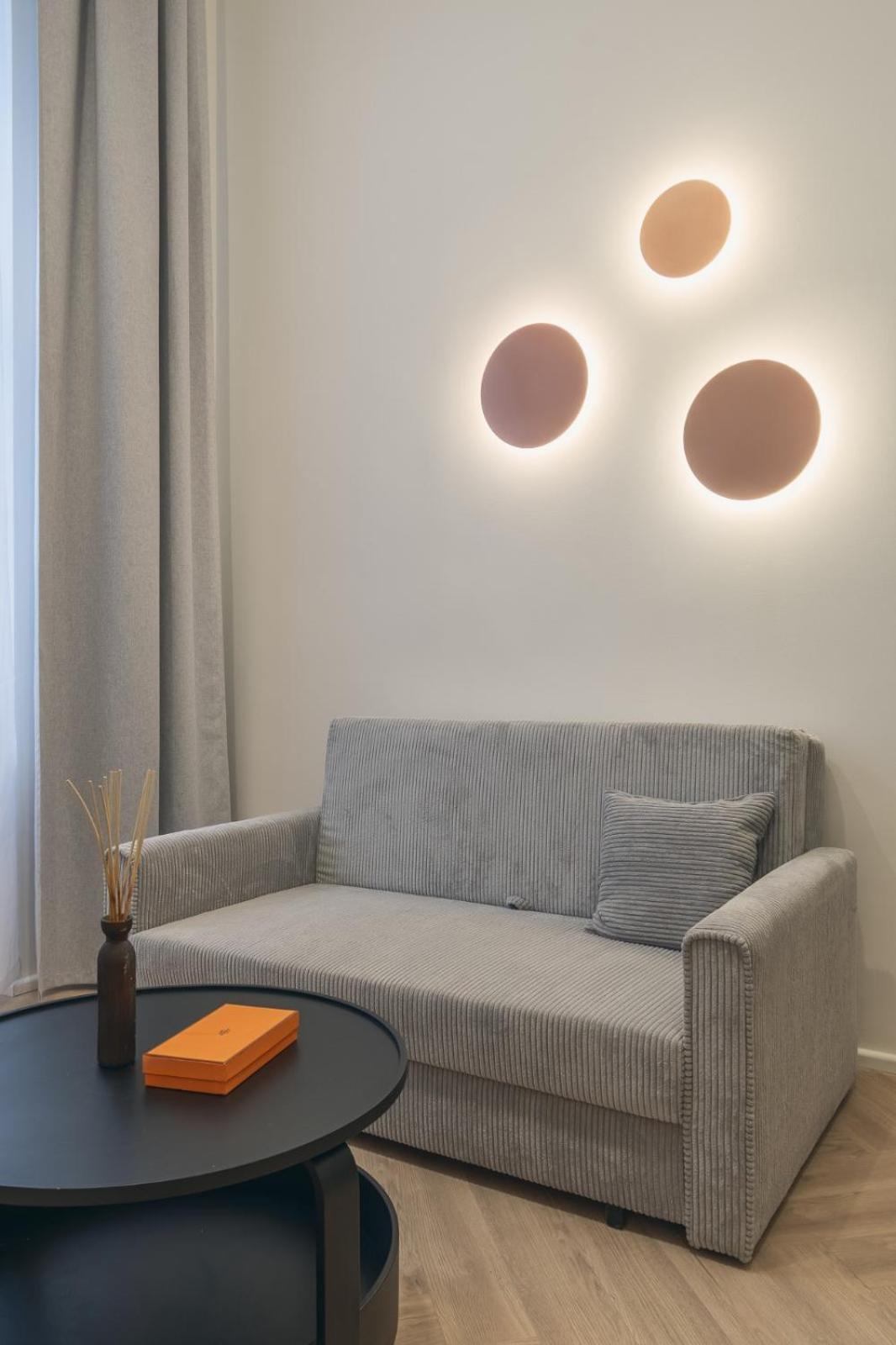 Appartement A27- Boutique Apartments, Location By Bqa *